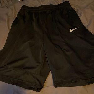 Nike Mens athletic shorts